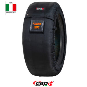 Car Tyre Warmers Spina