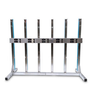 Mammuth Rack Leo