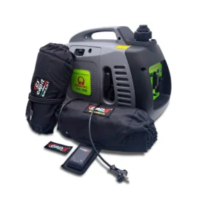 Motogenerator