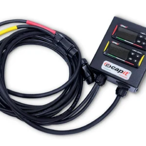 LEO 2 2CH Temperature Control Units