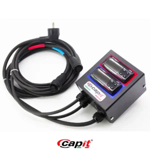 LEO 2 Temperature Control Units