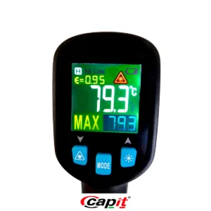 Infrared Digital Thermometer